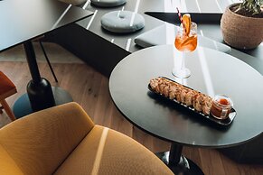 Greet Hotel La Rochelle Centre