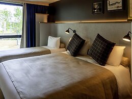 ibis Styles La Rochelle Centre Gare