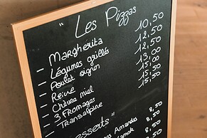 Greet Hotel La Rochelle Centre