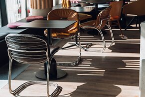 Greet Hotel La Rochelle Centre