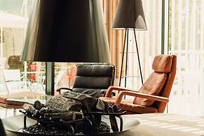 Greet Hotel La Rochelle Centre