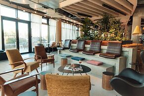 Greet Hotel La Rochelle Centre