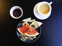 ibis Styles La Rochelle Centre Gare