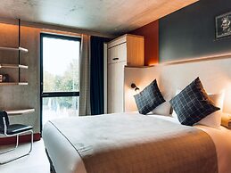 ibis Styles La Rochelle Centre Gare