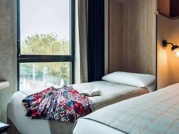 Greet Hotel La Rochelle Centre