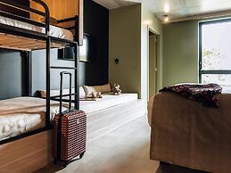 ibis Styles La Rochelle Centre Gare
