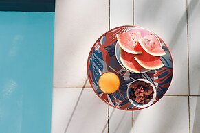 Greet Hotel La Rochelle Centre