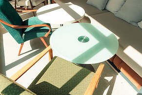 Greet Hotel La Rochelle Centre