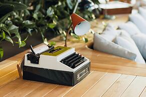 Greet Hotel La Rochelle Centre