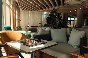 Greet Hotel La Rochelle Centre