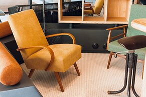 Greet Hotel La Rochelle Centre