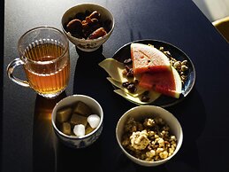 ibis Styles La Rochelle Centre Gare