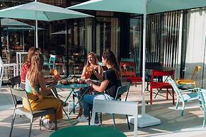 Greet Hotel La Rochelle Centre