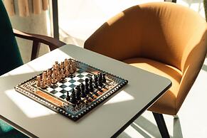 Greet Hotel La Rochelle Centre