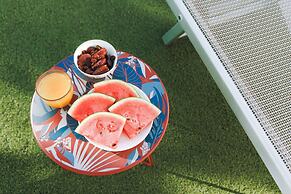 Greet Hotel La Rochelle Centre