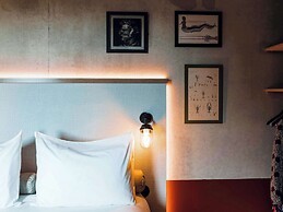 Greet Hotel La Rochelle Centre