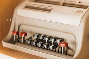 Greet Hotel La Rochelle Centre