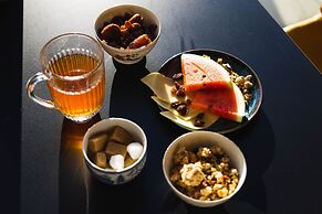 Greet Hotel La Rochelle Centre