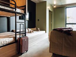 ibis Styles La Rochelle Centre Gare