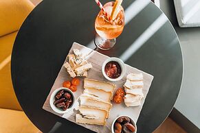 Greet Hotel La Rochelle Centre