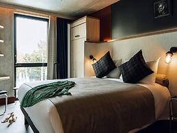 ibis Styles La Rochelle Centre Gare