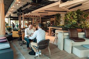 Greet Hotel La Rochelle Centre