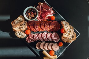 Greet Hotel La Rochelle Centre