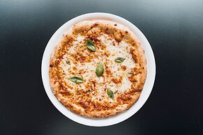 Greet Hotel La Rochelle Centre