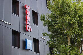 Greet Hotel La Rochelle Centre