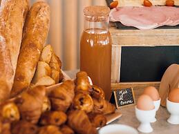 ibis Styles La Rochelle Centre Gare