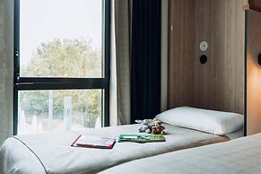 Greet Hotel La Rochelle Centre