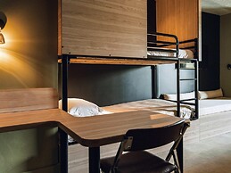 ibis Styles La Rochelle Centre Gare