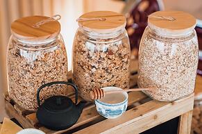 Greet Hotel La Rochelle Centre