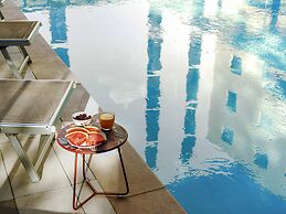 Greet Hotel La Rochelle Centre