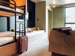 Greet Hotel La Rochelle Centre