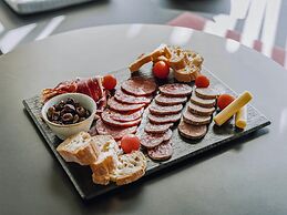 ibis Styles La Rochelle Centre Gare