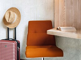 ibis Styles La Rochelle Centre Gare