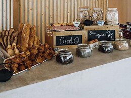 ibis Styles La Rochelle Centre Gare