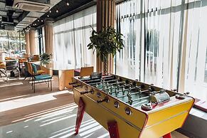 Greet Hotel La Rochelle Centre