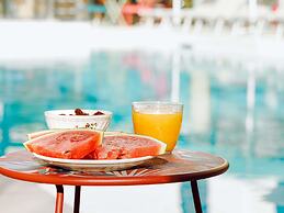 ibis Styles La Rochelle Centre Gare