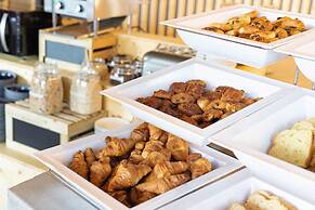 Greet Hotel La Rochelle Centre