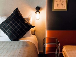 ibis Styles La Rochelle Centre Gare