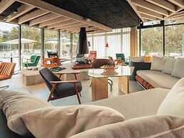 Greet Hotel La Rochelle Centre