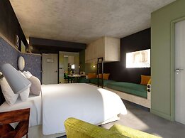 Greet Hotel La Rochelle Centre