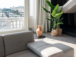 Palazzo Tirso Cagliari Mgallery