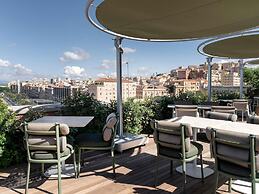 Palazzo Tirso Cagliari Mgallery