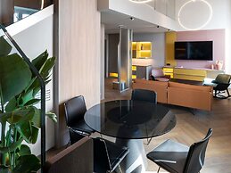 Palazzo Tirso Cagliari Mgallery