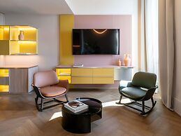 Palazzo Tirso Cagliari Mgallery