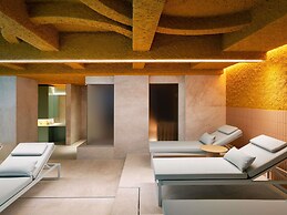Palazzo Tirso Cagliari Mgallery