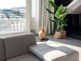 Palazzo Tirso Cagliari Mgallery